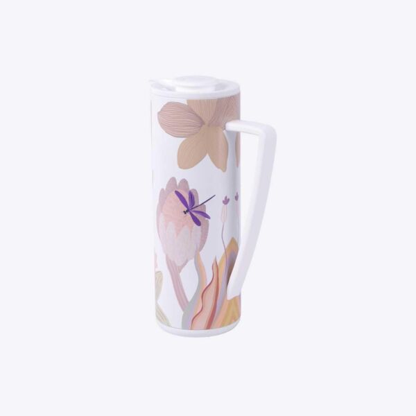 ترمس شاي وقهوة من بيلينا - متعدد الالوان