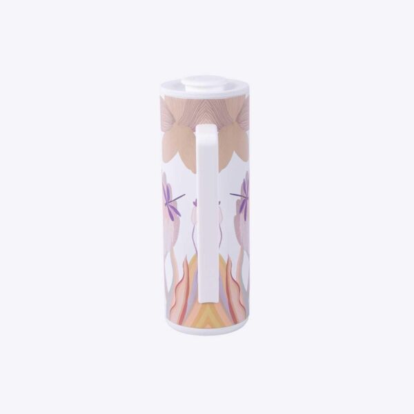 ترمس شاي وقهوة من بيلينا - متعدد الالوان