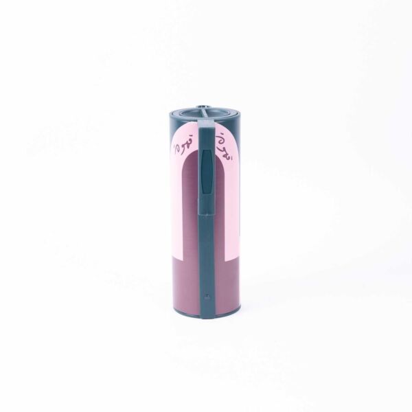 ترمس قهوة من فاريانا - 1 لتر - متعدد الالوان