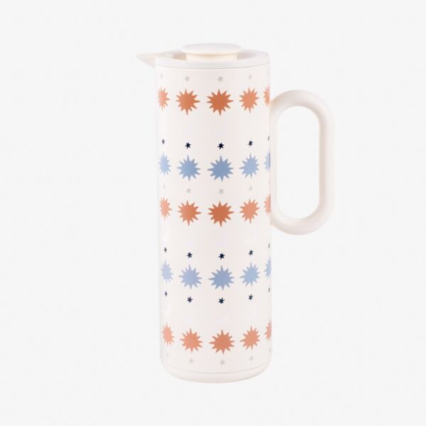 ترمس شاي و قهوة من آريا - متعدد الالوان