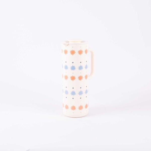 ترمس شاي و قهوة من آريا - متعدد الالوان