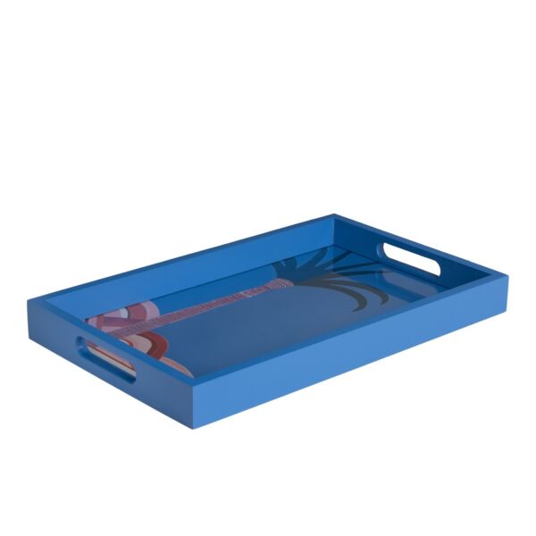 صينية تقديم من كاسا بالما