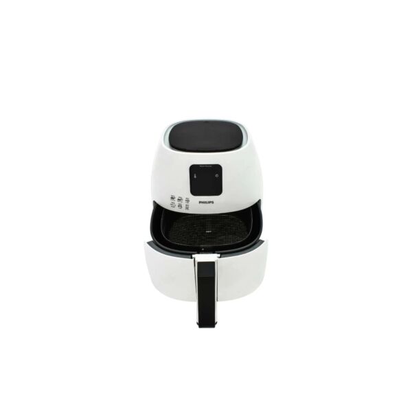 مقلاة هوائية فيليبس أفانس XL - ابيض