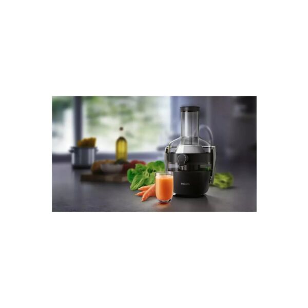 خلاط من فيليبس – اسود