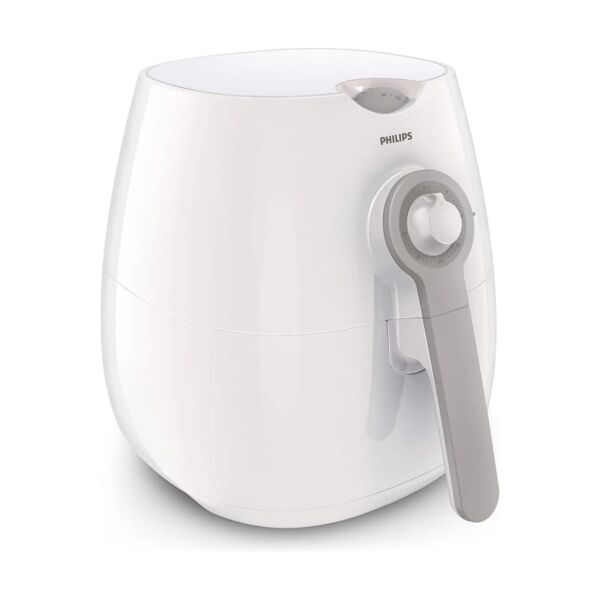 مقلاة هوائية صغيرة الحجم 4 لتر