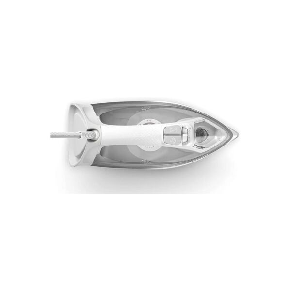 مكواة البخار من سلسلة فيليبس 5000 - توزيع مثالي للبخار مع تسخين سريع