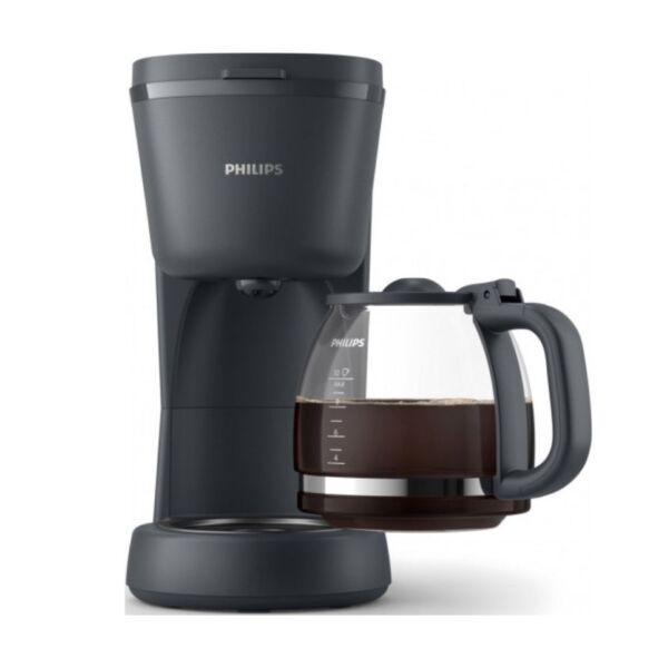 ماكينة صنع القهوة فيليبس ديلي كوليكشن - اسود