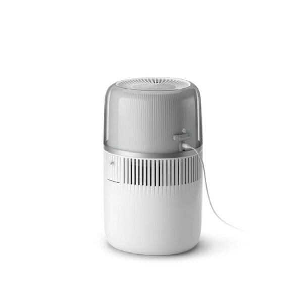 مرطب الهواء فيليبس سلسلة 5000 - سعة كبيرة بتقنية نانو كلاود