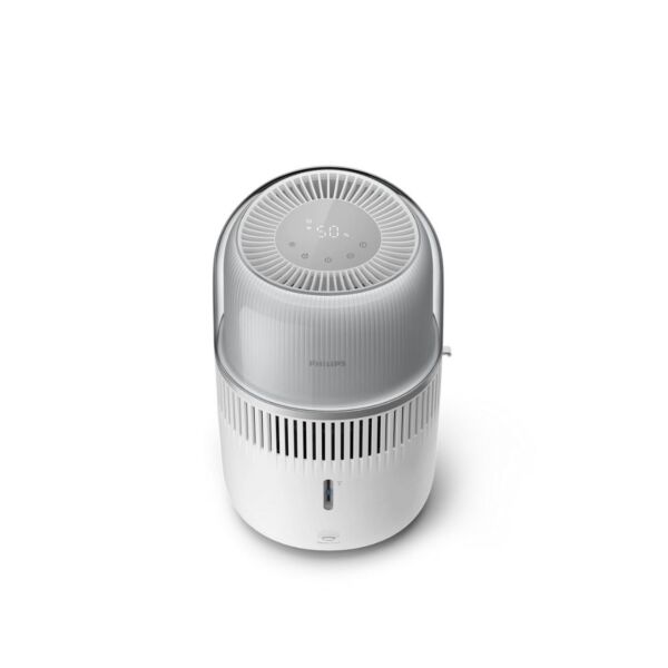 مرطب الهواء فيليبس سلسلة 5000 - سعة كبيرة بتقنية نانو كلاود