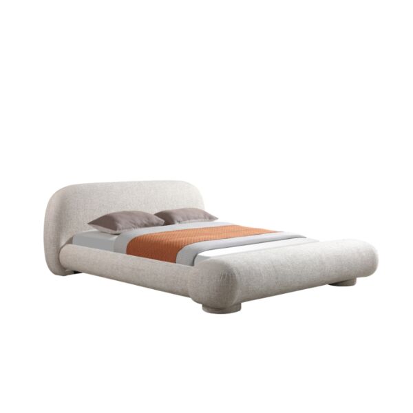 سرير كينغ كيراز - بيج