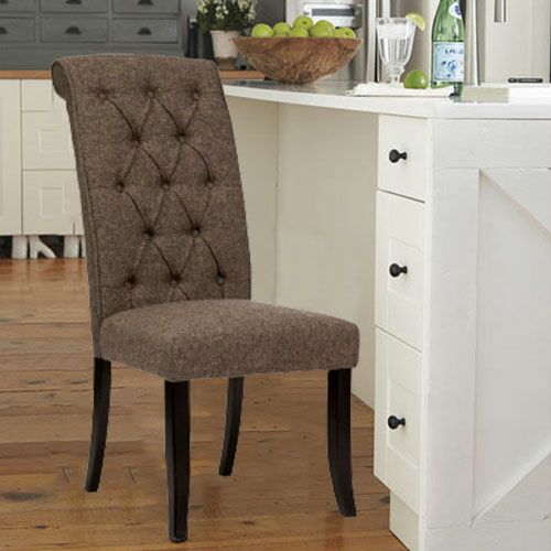 كرسي طعام تربتون