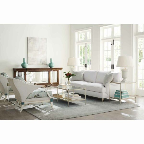 طاولة قهوة بيرفيكتابل