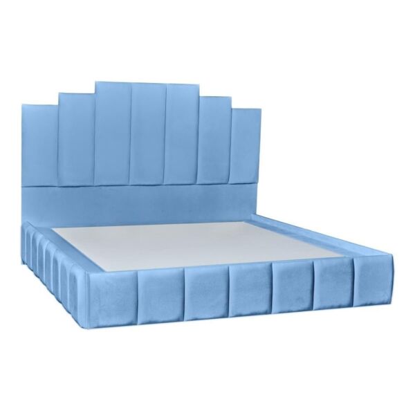 سرير ميلانو بتصميم عصري