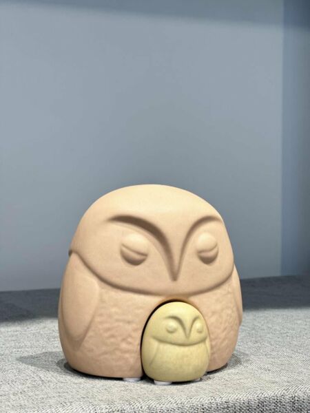 تحفة فنية صغيرة