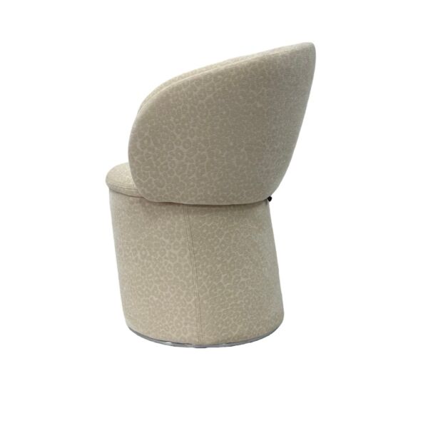 كرسي طعام توربا - بيج