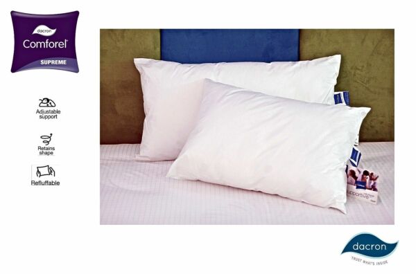 وسادة نوم كمفوريل