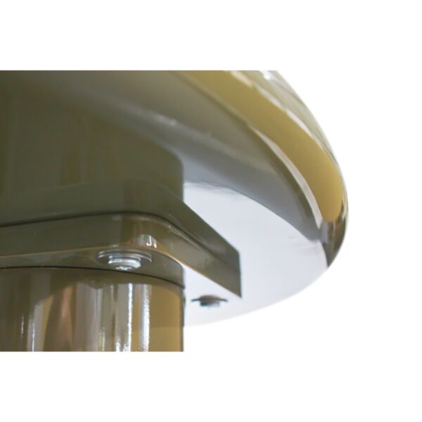 طاولة قهوة ارجينا - اخضر ومتعدد الالوان