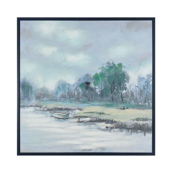 لوحة جدارية ويكك اند ليك - متعدد الالوان