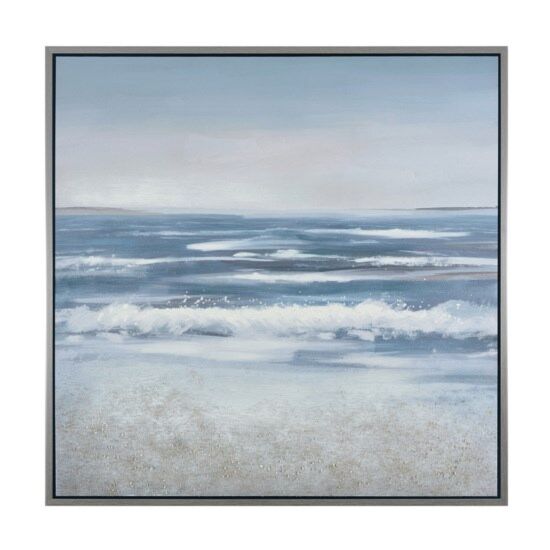 لوحة هاي تايد