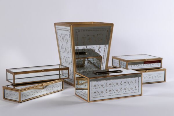 صندوق أوبريتا- مقاس صغير