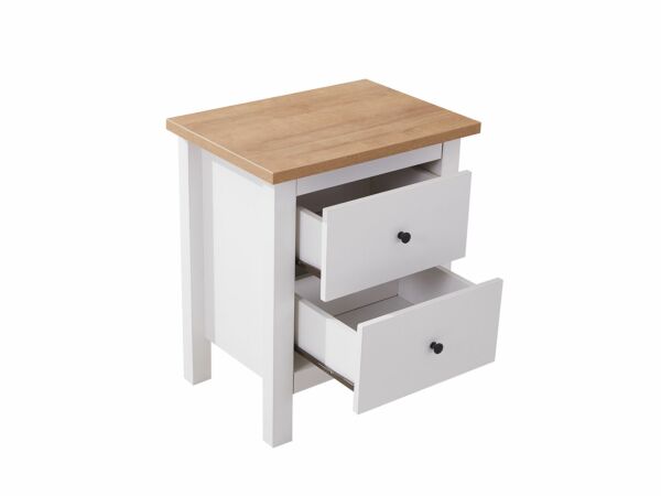 كومودينو جانبية نوتا 