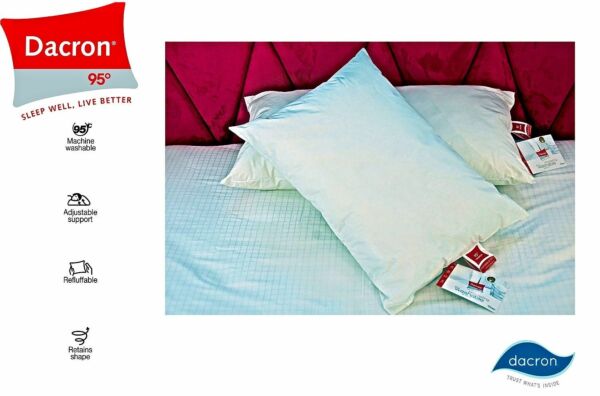 وسادة نوم داكرون