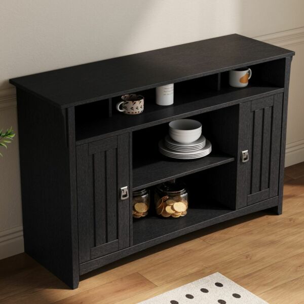 ركن قهوة جينو - اسود