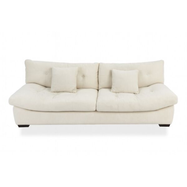 كنبة روبيكالا - 3 مقاعد 190 سم - اوف وايت