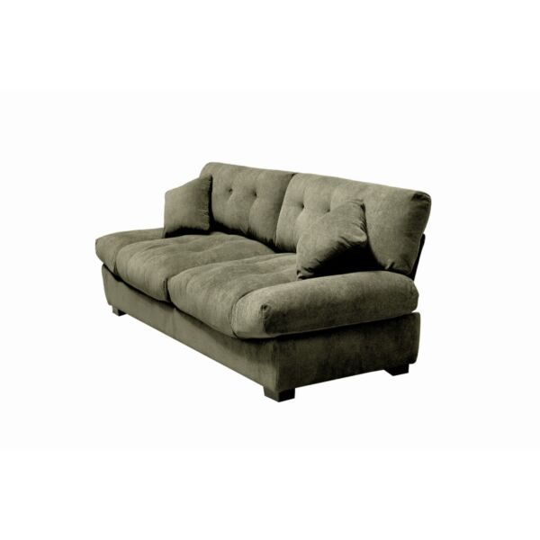 كنبة روبيكالا - 3 مقاعد 190 سم - اخضر