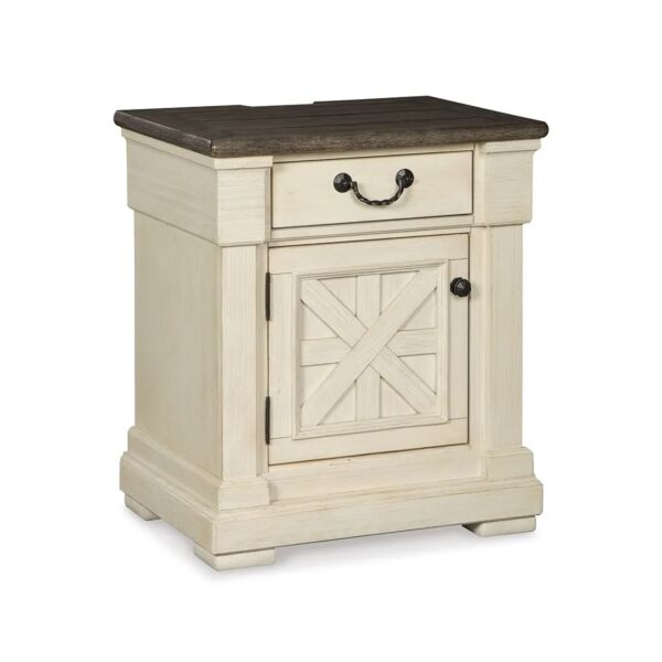 كومودينو بولانبورج - درج - بيج