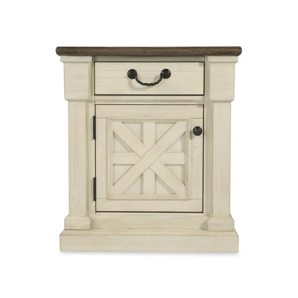 كومودينو بولانبورج - درج - بيج