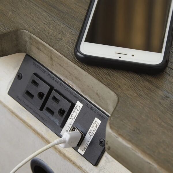 كومودينو بولانبورج - درج - بيج