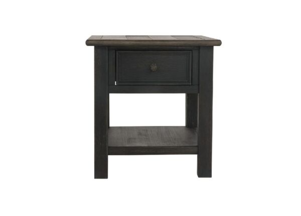 طاولة جانبيه كريك