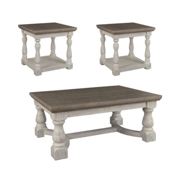 طقم طاولات هافالنس