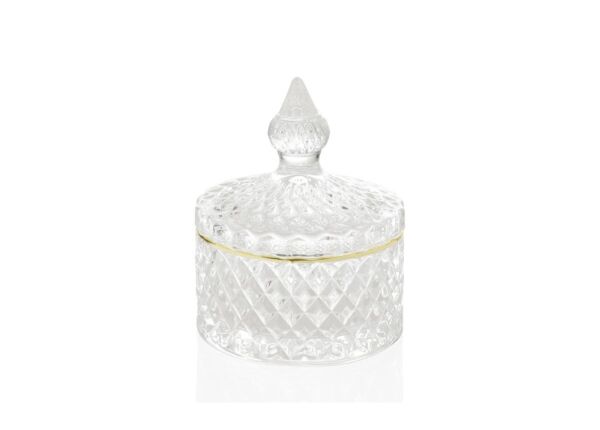 صندوق شوكير