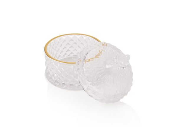 صندوق شوكير تريل