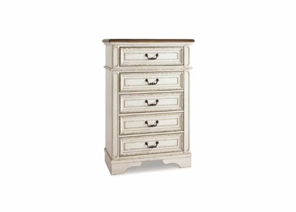 وحدة ادراج ريلين بيج