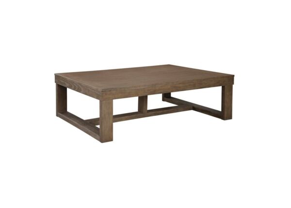 طاولة قهوة كارتون