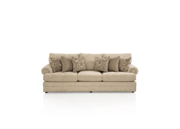 طقم كنب برودان