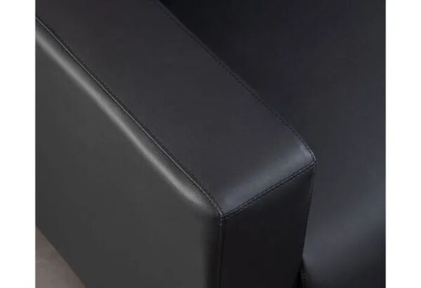 كنبة مكتبية 1 مقعد ميرين