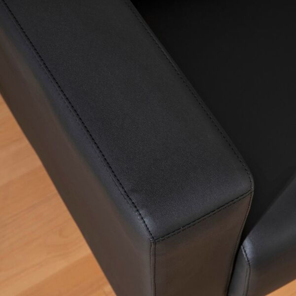 كنبة مكتبية سوريتا - 3 مقاعد