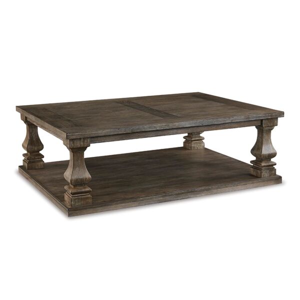 طاولة قهوة جونيل