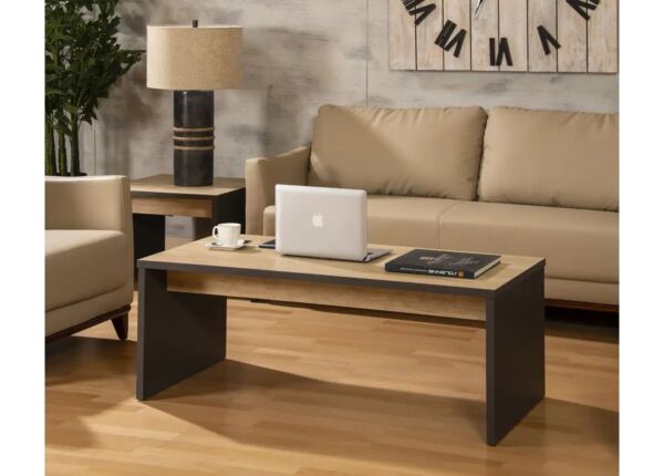 طاولة وسط مكتبية ريمكو