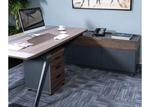 مكتب جاكلين جك