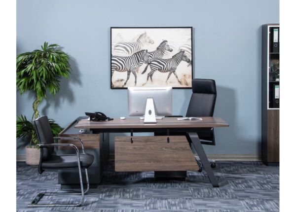 طاولة مكتب جاكلين