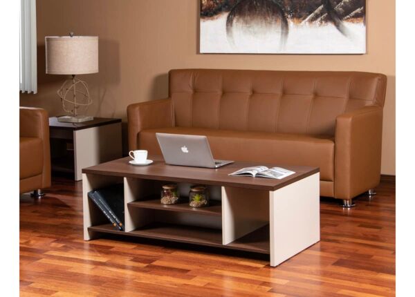 طاولة وسط مكتبية شارم