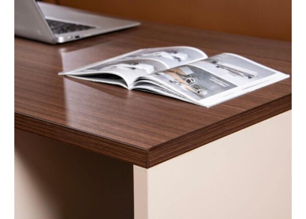 طاولة وسط مكتبية شارم