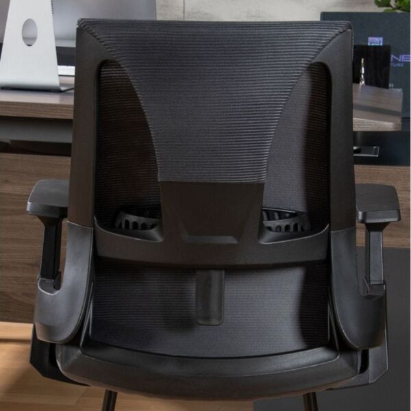 كرسى زائر مكتبى رويال كي