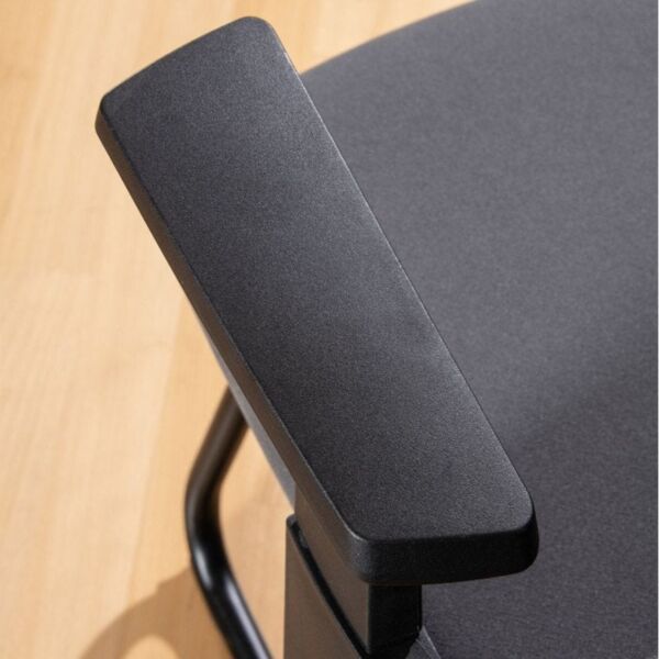 كرسى زائر مكتبى رويال كي