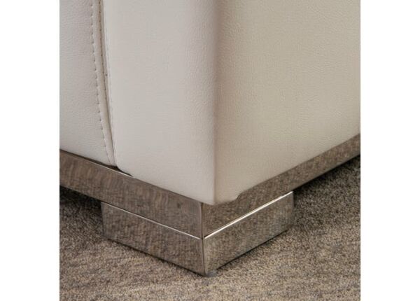 كنب مكتب مفرد كاربونيل